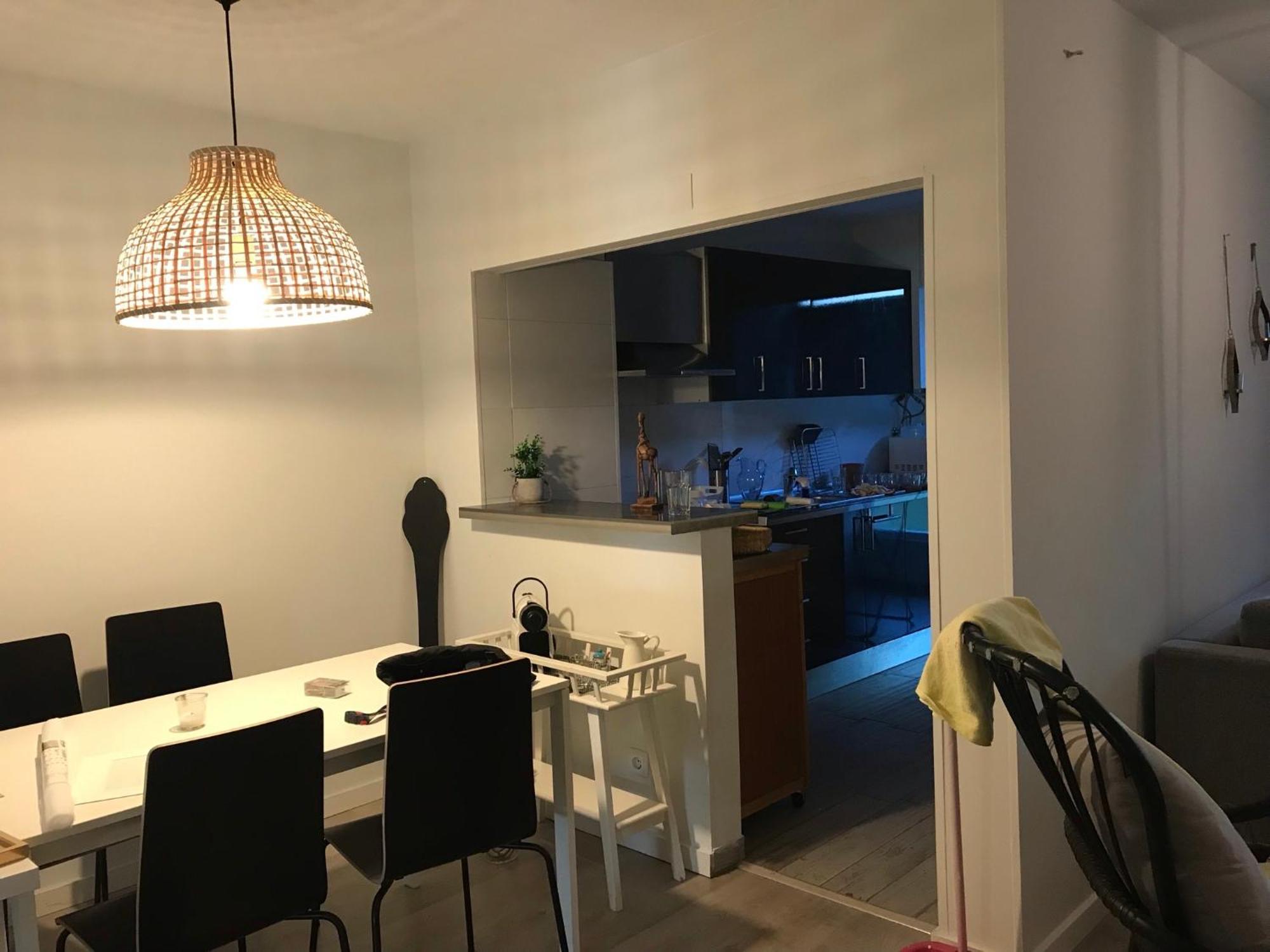 Entre O Mar E Lisboa Apartment Oeiras Luaran gambar